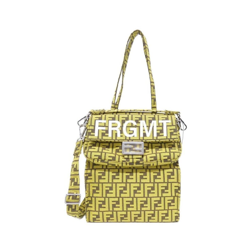 Fendi Baguette Foldable Bag